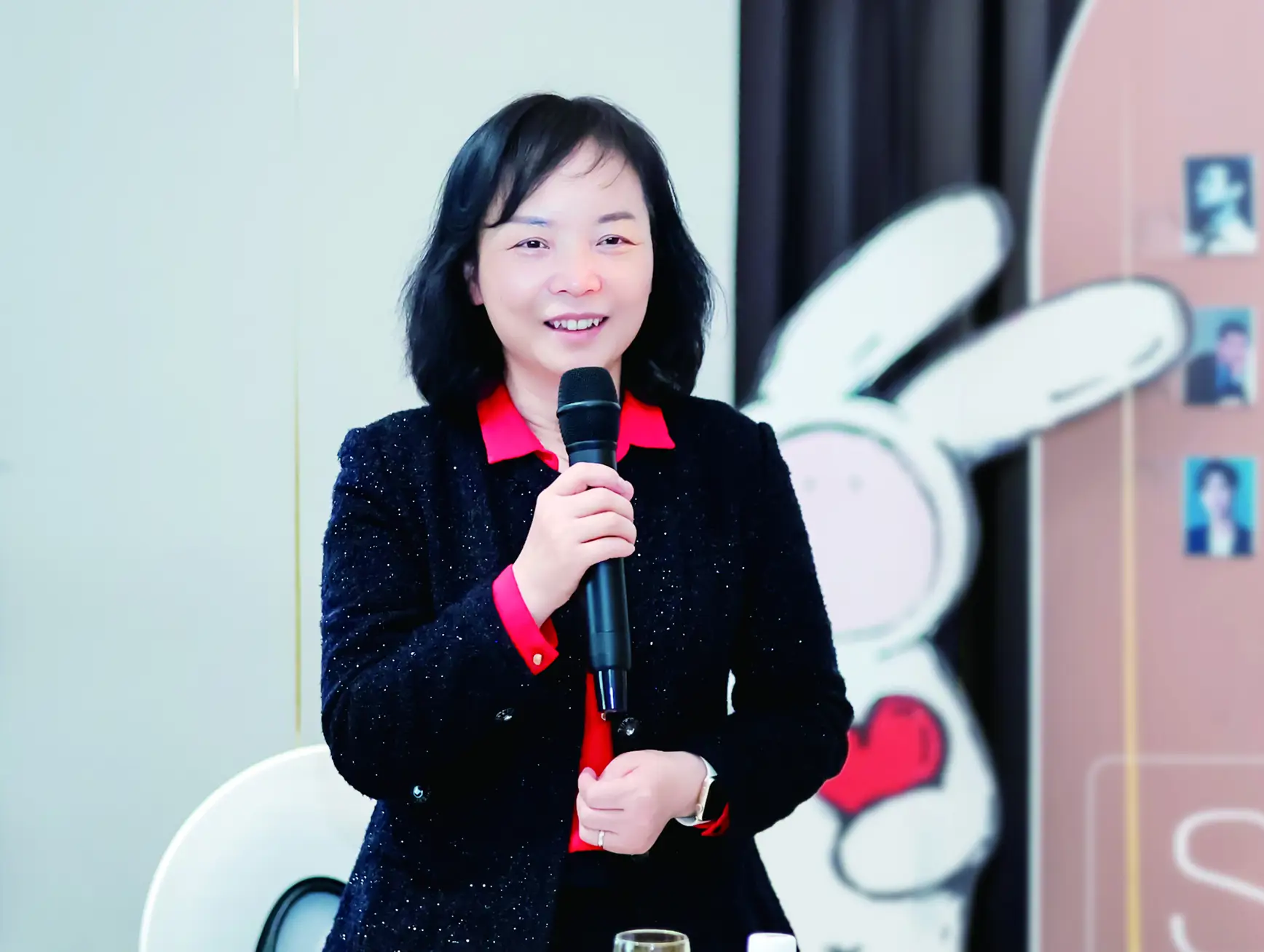 Tianrun