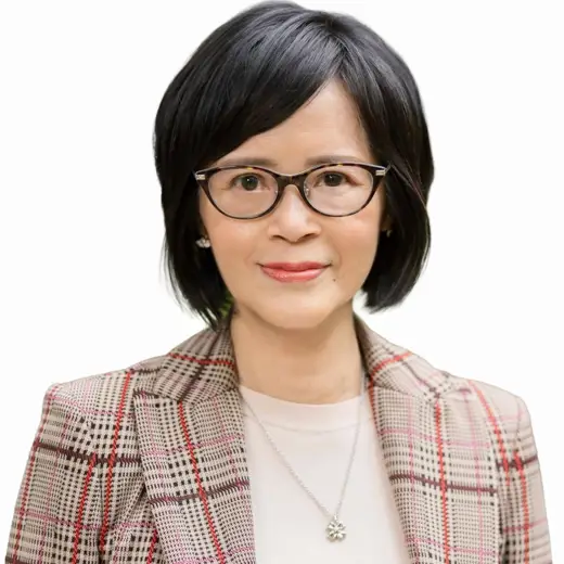 Doris Fong photo