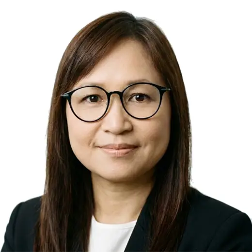 Christina Lau photo