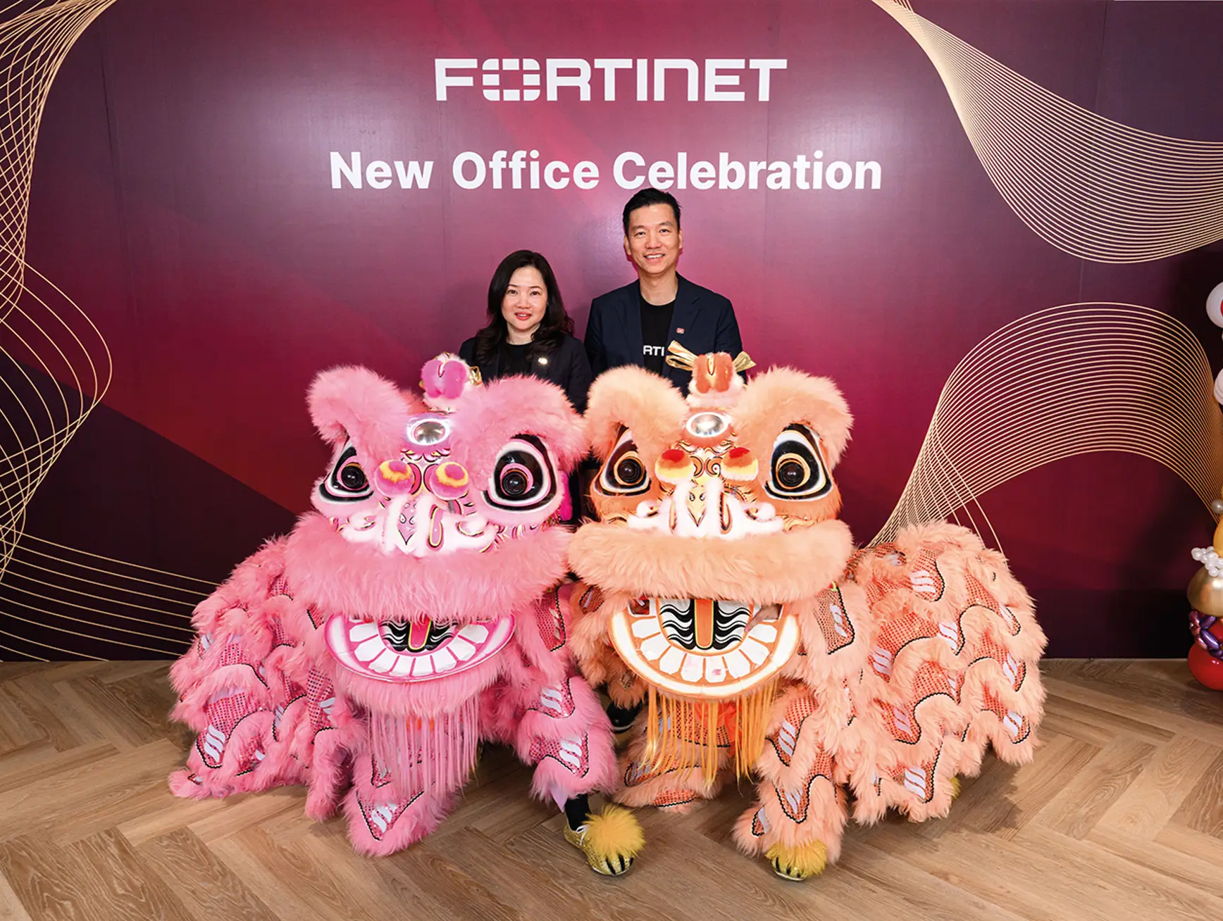 Fortinet 2 S