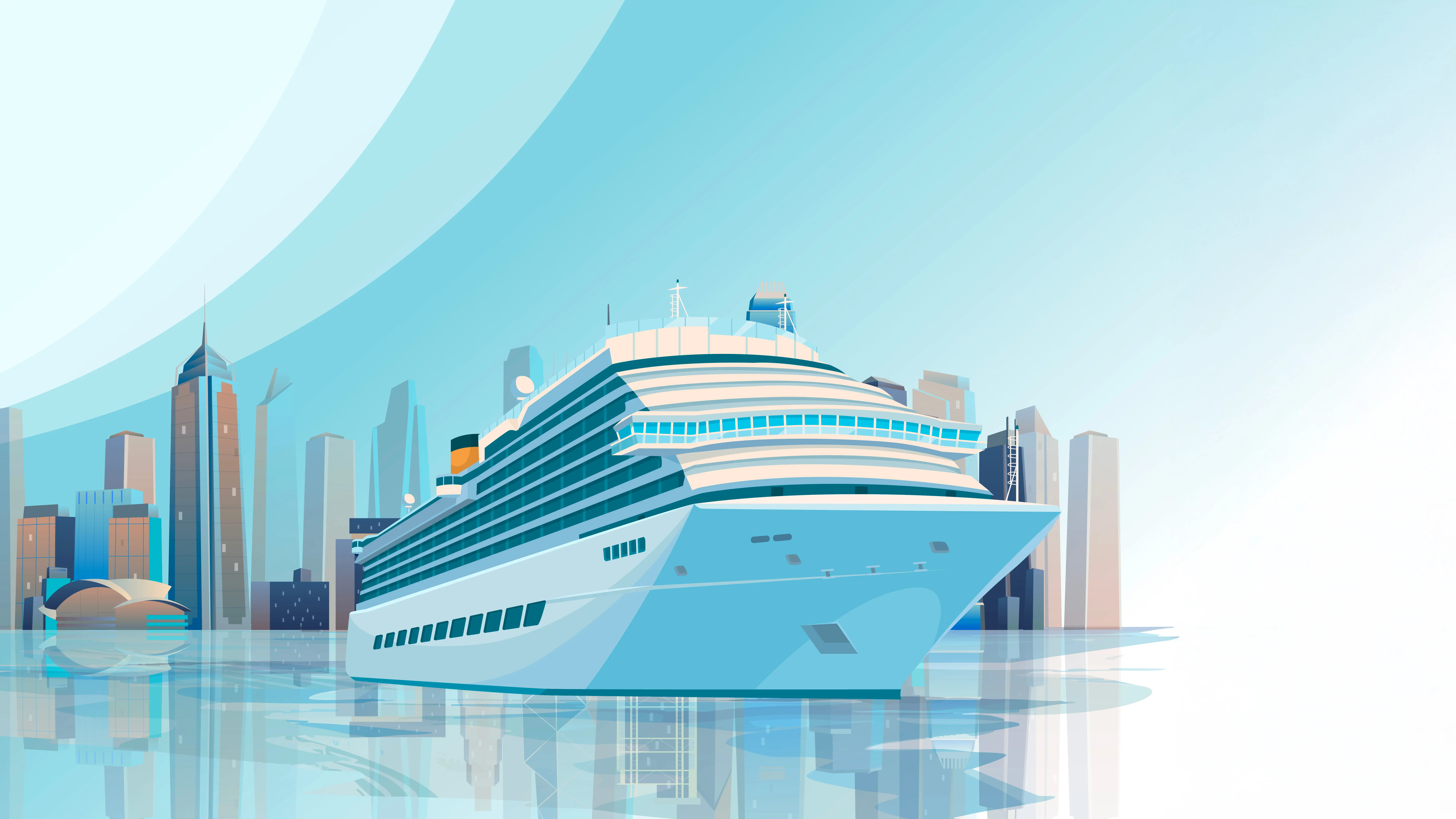 Hong Kong — Your Go Global Launchpad
