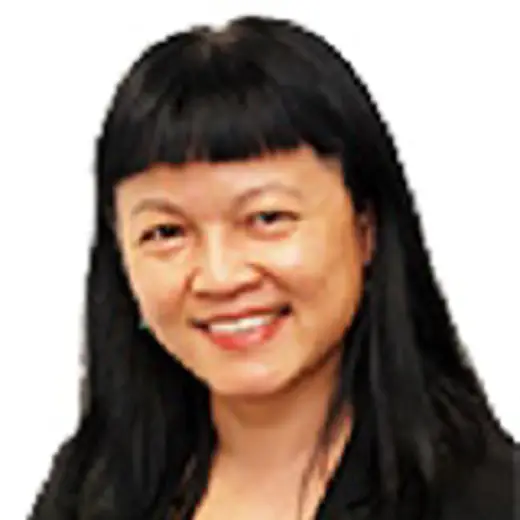 Jayne Chan photo