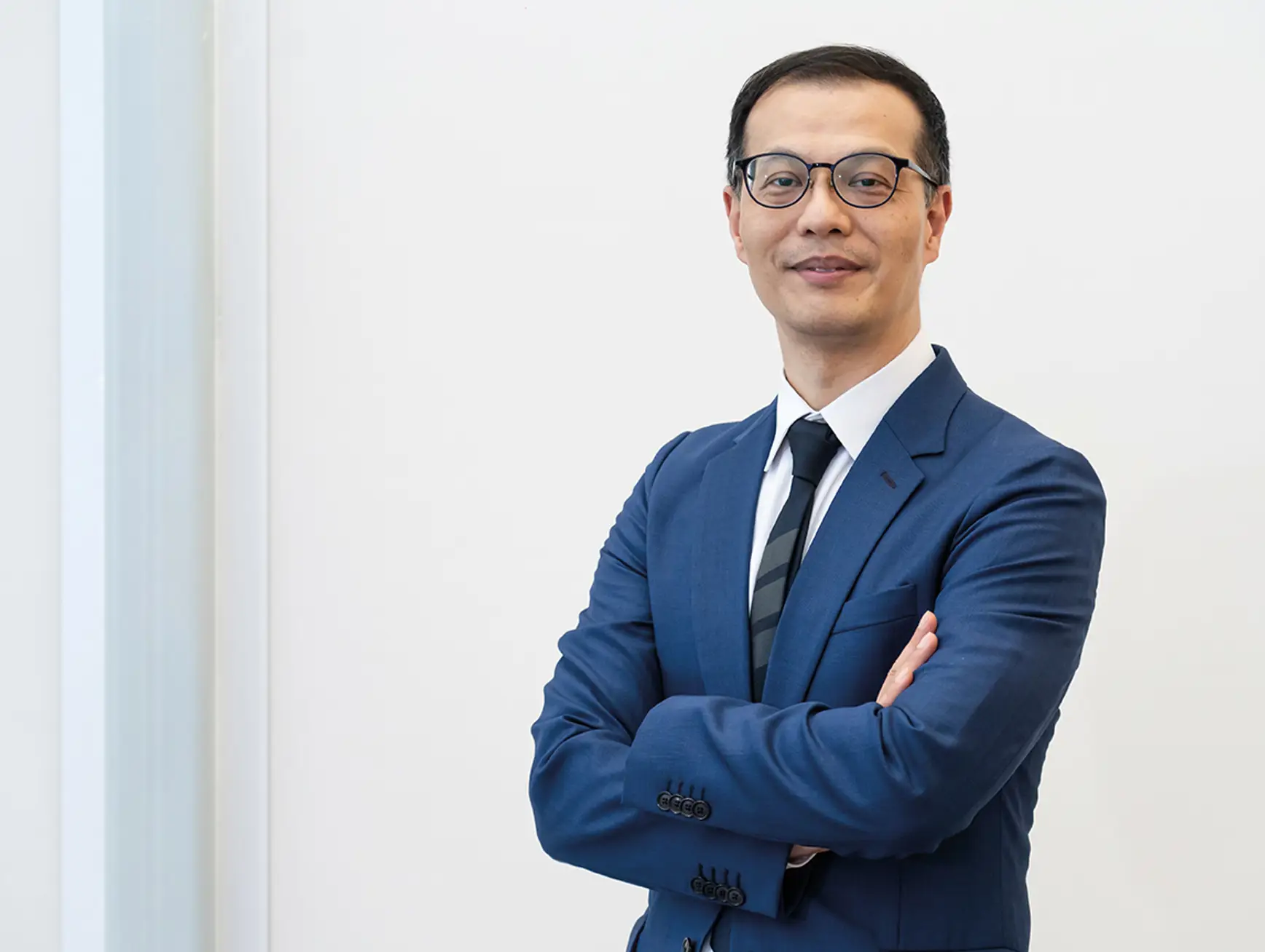 William Wong, Chairman Of The Board,Digital Domain S