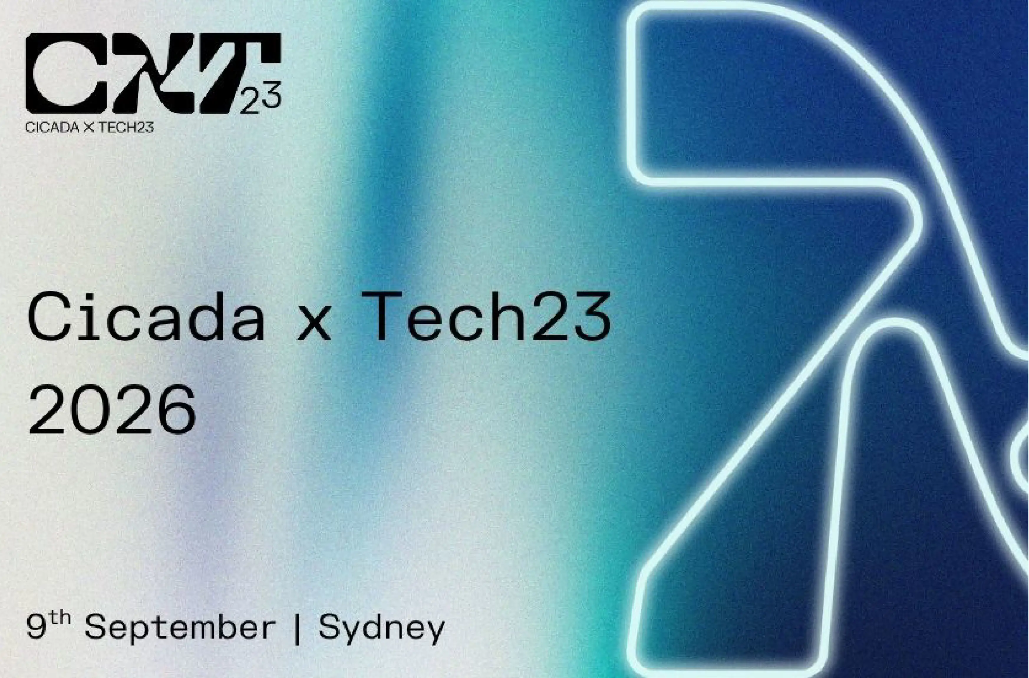 Cicada X Tech23