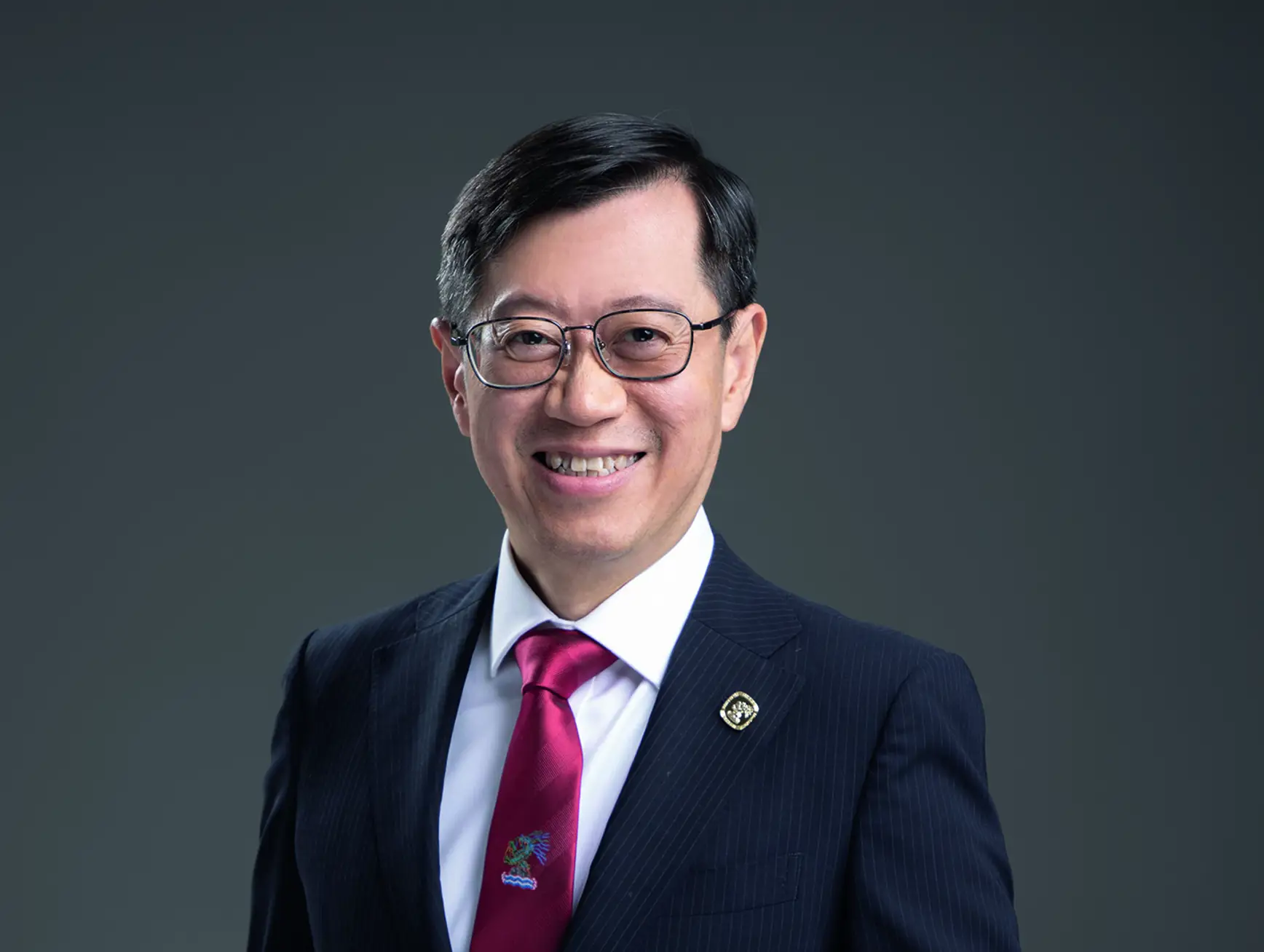 Rupert Leung S